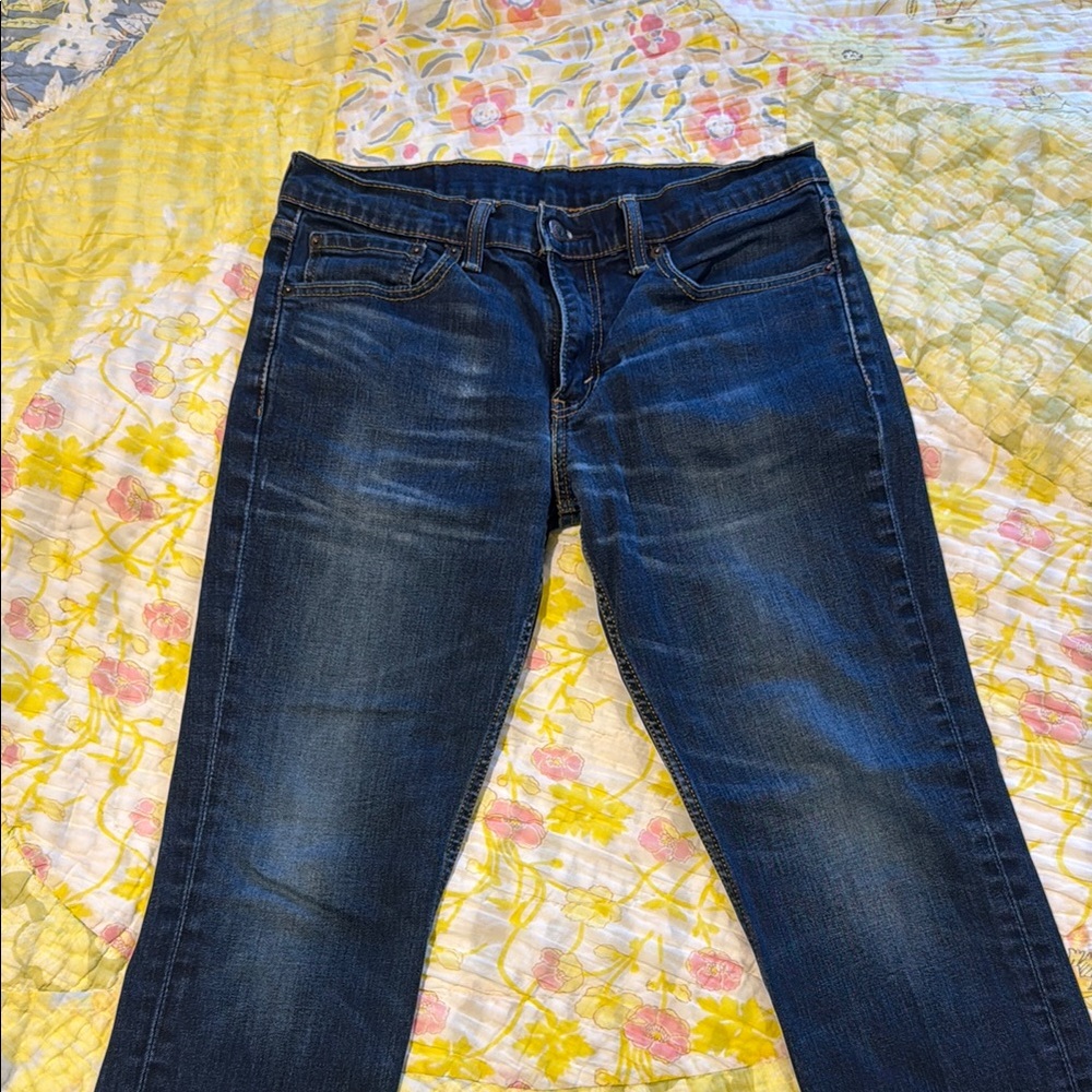 Levi's 511 32x30 Jeans